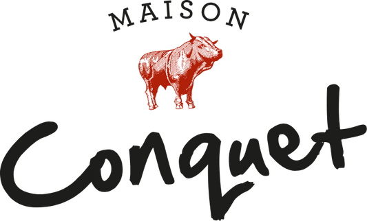 La Maison Conquet : Un Trésor de la Charcuterie Française