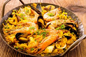Paella Valenciana: Recette Authentique