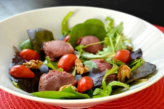Les gésiers de canard confits: Un délice gourmand