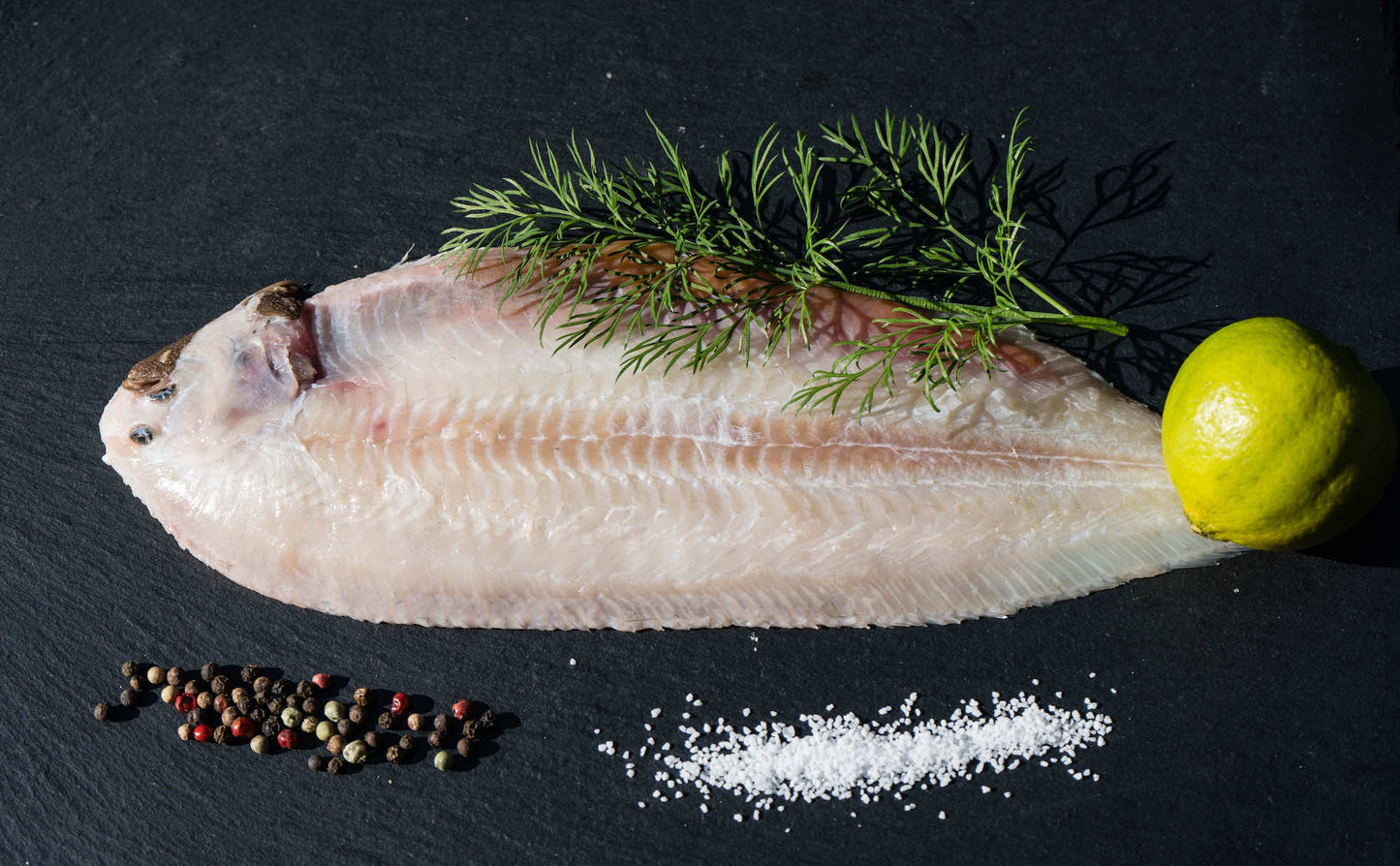 2 Soles (350gr.)