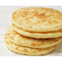 Blinis de la Maison Kaviari par 4
