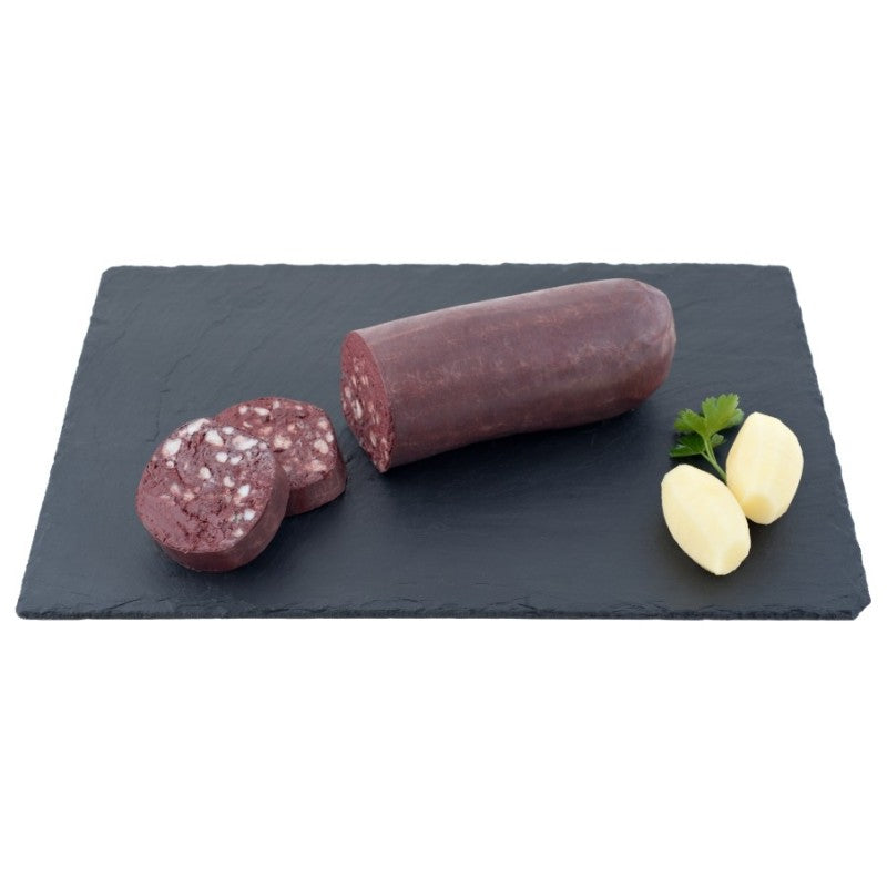Boudin noir - Maison Conquet 450gr.