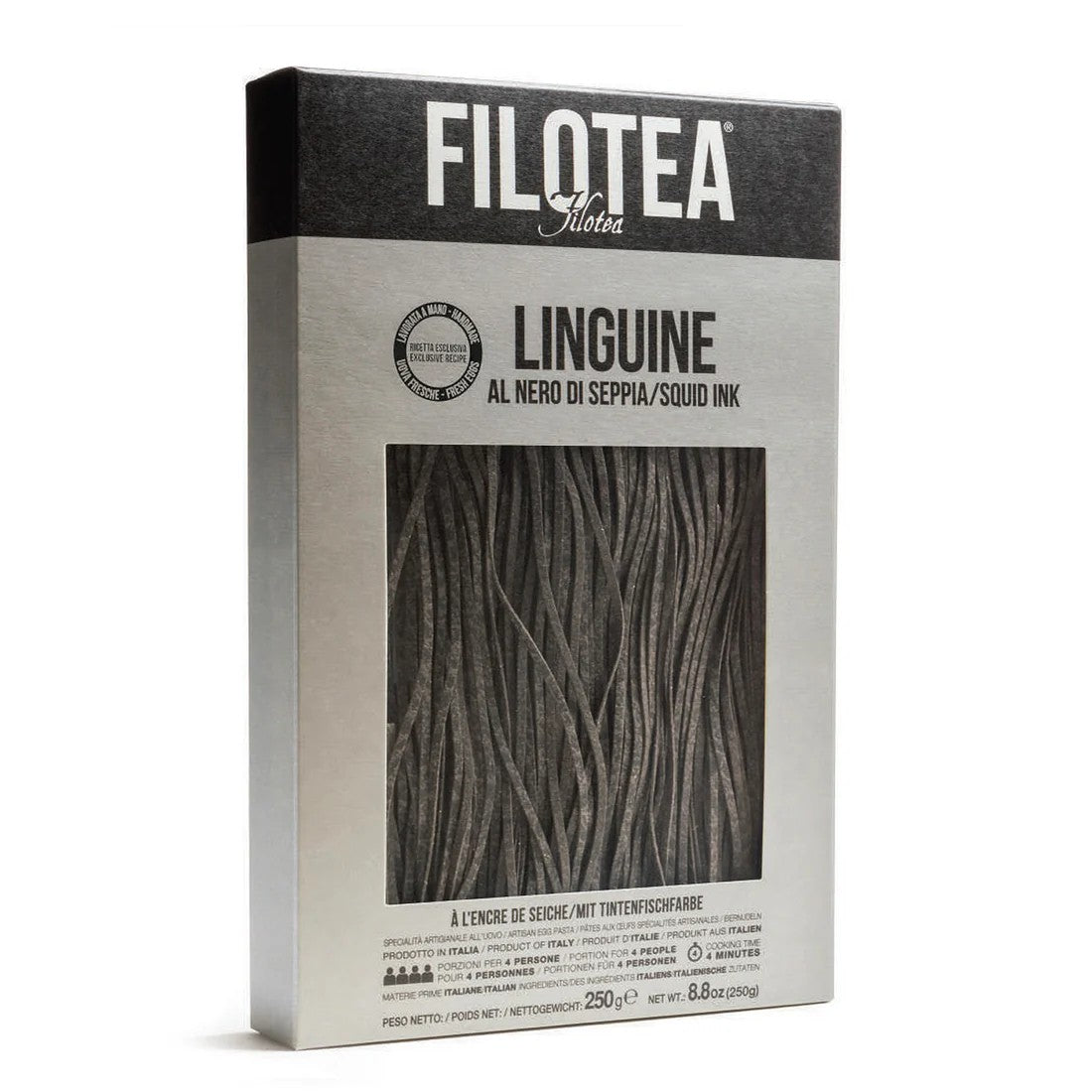Pates filotea