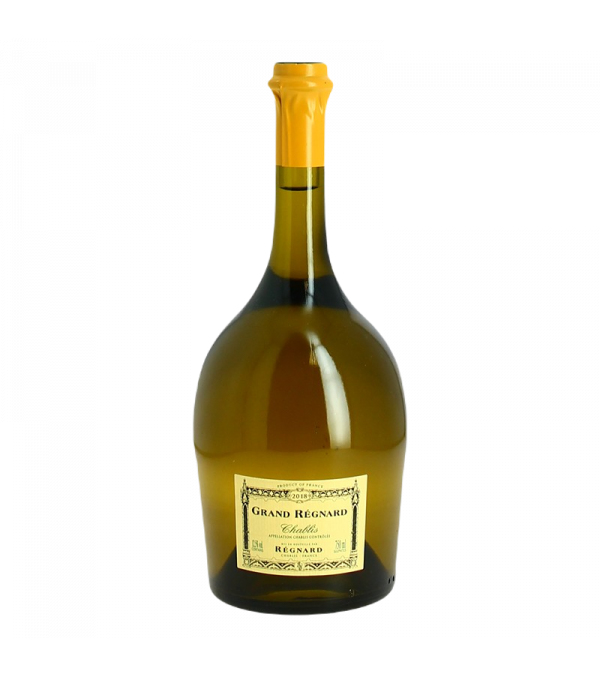 Chablis Grand Regnard
