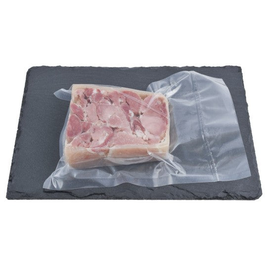 Jambonneau en gelée 210gr - Maison Conquet