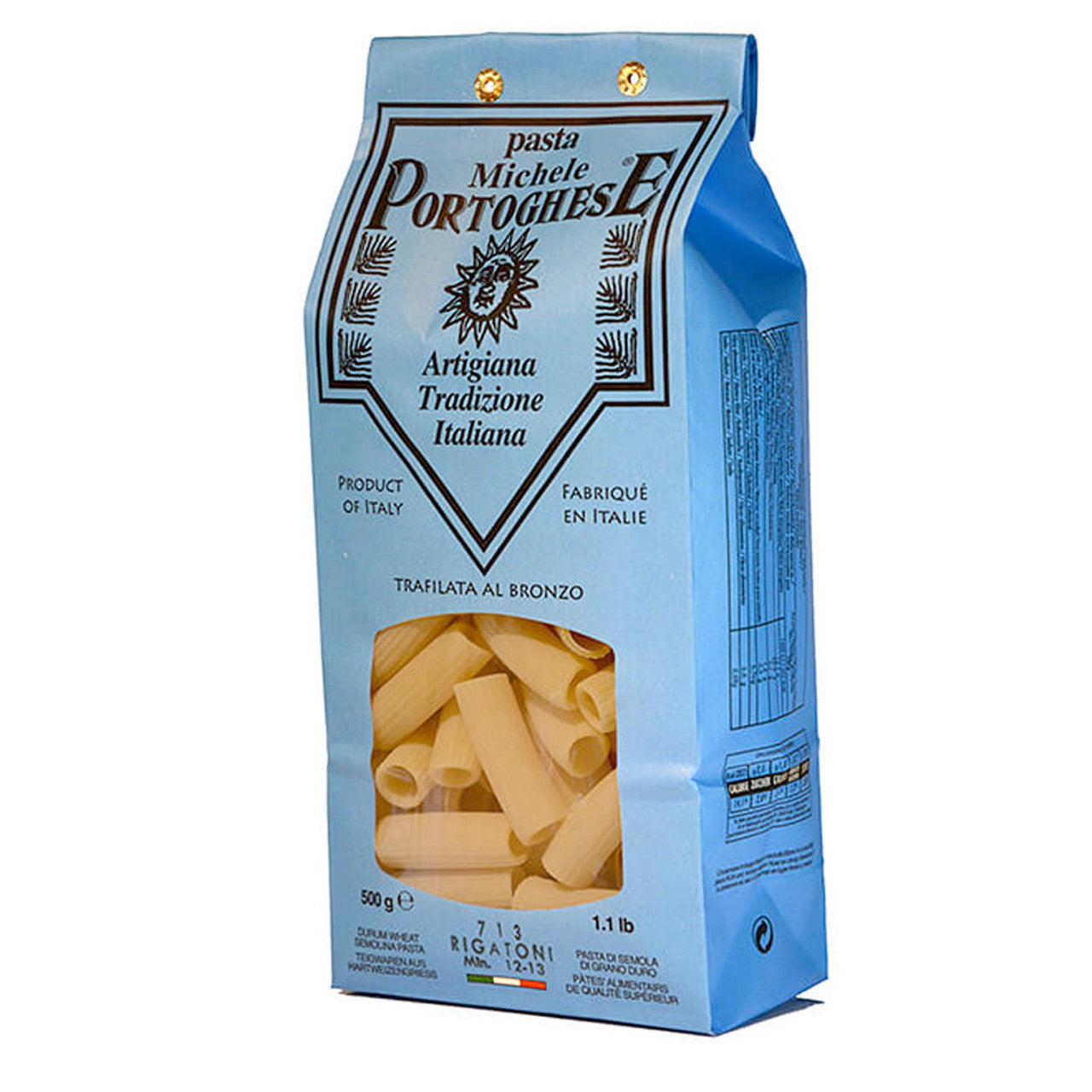 Pates Portoghese