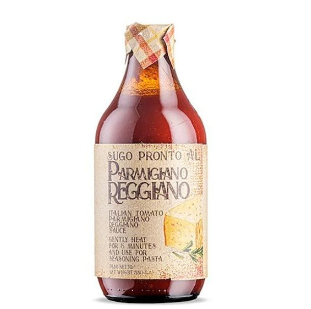 Sugo pronto Parmigiano Reggiano
