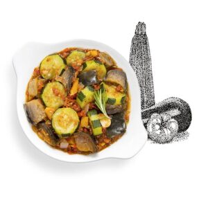 Légumes, soupes & épicerie