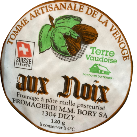 Fromages