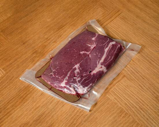 Bassecôte de l'Aubrac (410gr.)