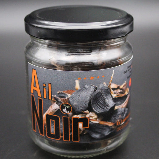 Ail Noir