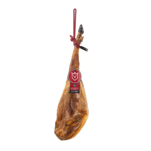 JAMBON BELLOTA 100% IBÉRIQUE 5kg