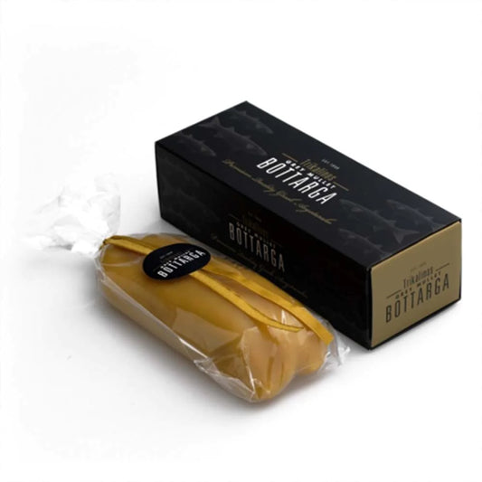 Boutargue Trikalinos luxe 100g