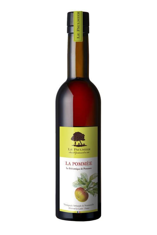 Le Balsamique de Pommes - Le Paulmier
