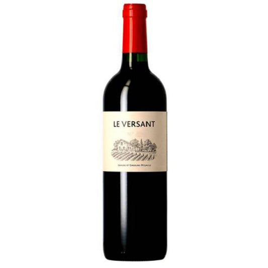 Le Versant 2020
