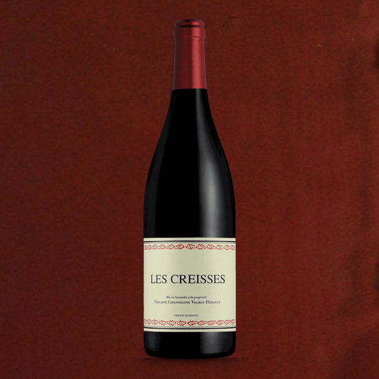 Les Creisses 2021