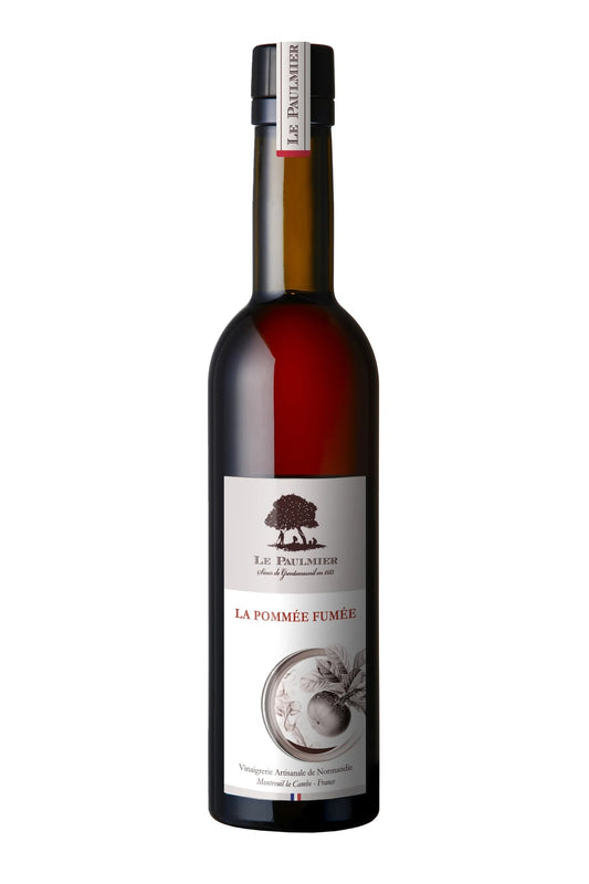 La pommée fumée - Le Paulmier