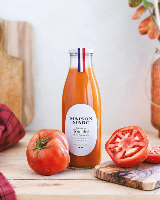 Velouté de tomates - Maison Marc (75cl)
