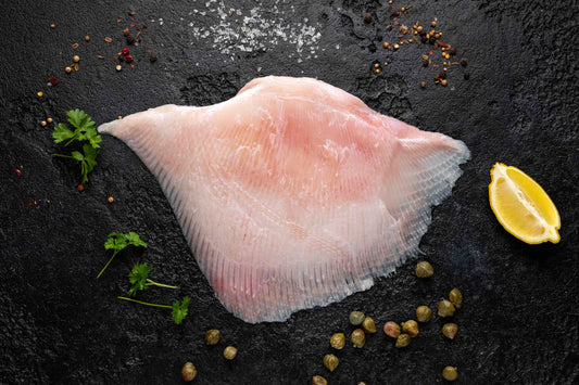 Aile de Raie (400gr. )