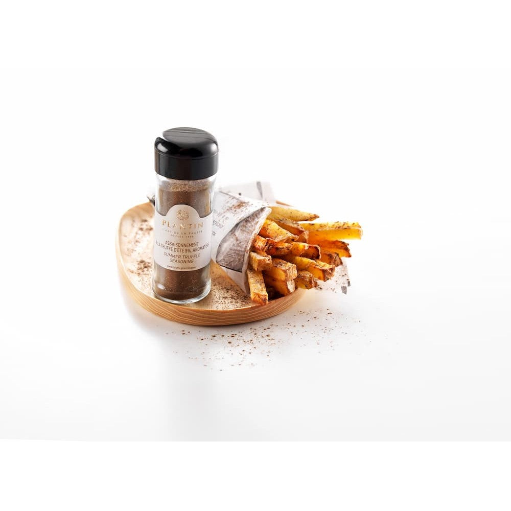 Assaisonnement à la truffe d'été 5%, aromatisé - 50g