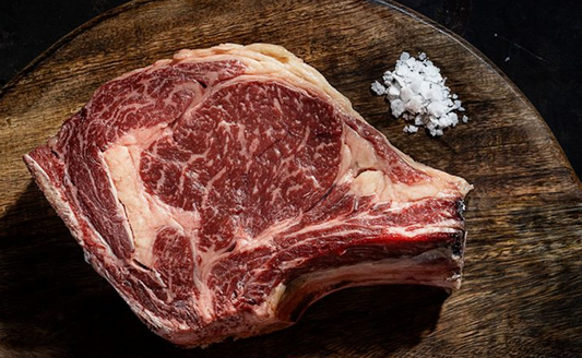 Côte de boeuf de Galice (1,4kg)