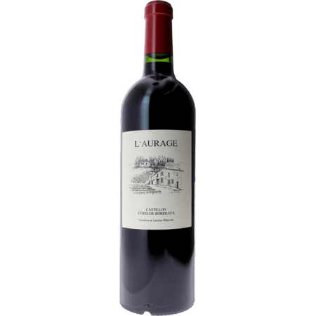 L'Aurage 2019