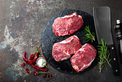 Entrecôte Aberdeen Angus (600gr.)