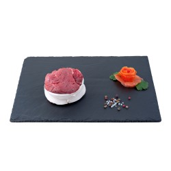 Tournedos dans le filet ( 2x175.)
