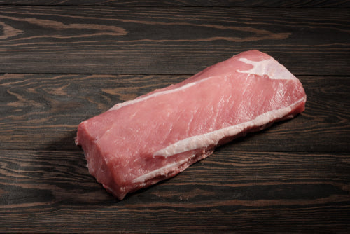 Filet mignon de porc Aveyronnais (650gr)