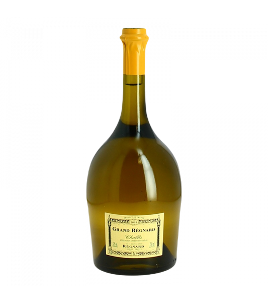 Chablis Grand Regnard