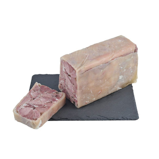 Jambonneau de Porc Fermier 350 gr