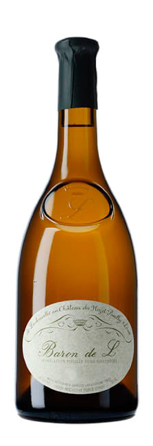 Baron de L - Pouilly Fumé - Ladoucettte