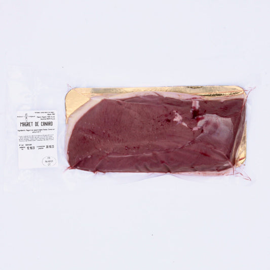 Magret de canard - Maison Argaud
