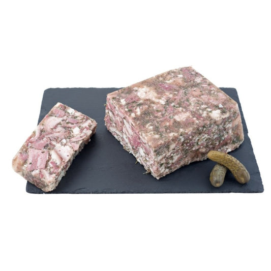 Pâté de tête 330gr Maison Conquet