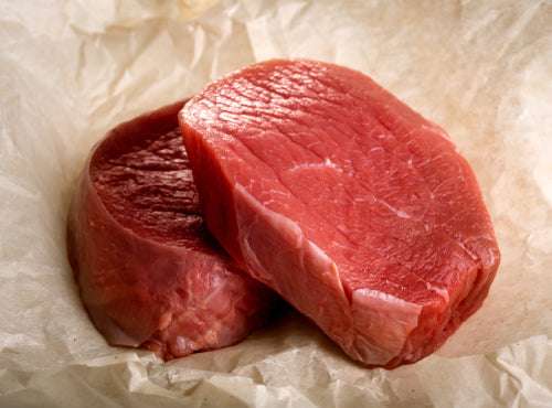 Pavé de rumsteak ( 2x200gr.)