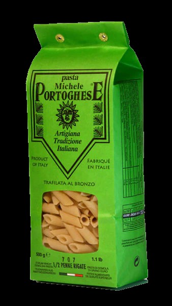 Pates Portoghese