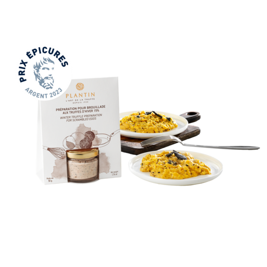Coffret brouillade 50g