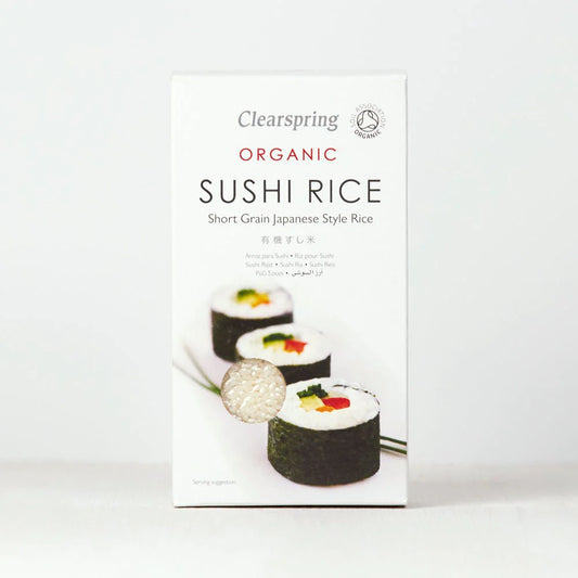 Riz pour Sushi - Bio