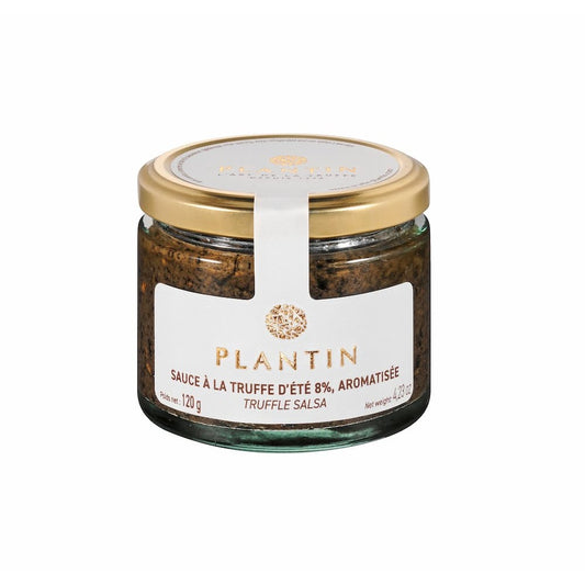 Sauce à la truffe d'été 120g