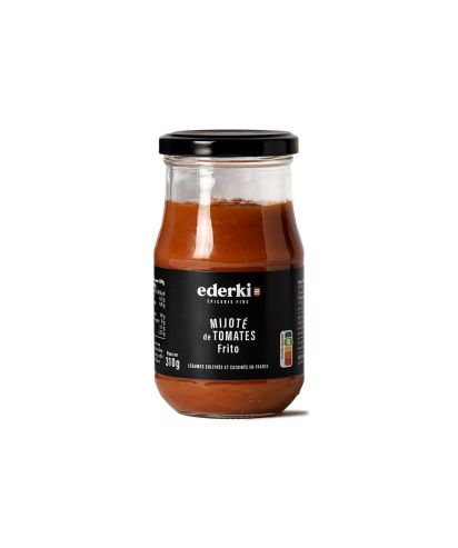 Mijoté de tomates frito