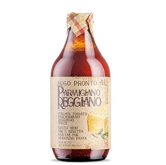Sugo pronto Parmigiano Reggiano