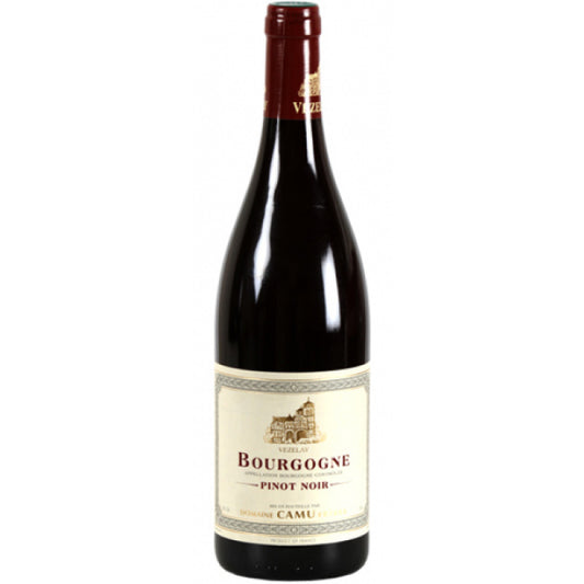 Bourgogne Pinot Noir - Cuvée des ducs 2023
