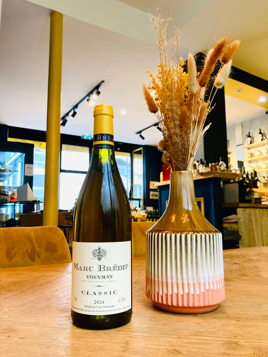 Vouvray Marc Brédif- 2024